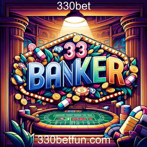 Descubra o Jogo 'Bancário' no 330bet: Um Desafio de Palavras e Estratégia